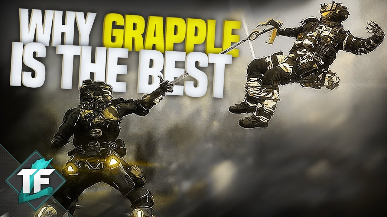 Titanfall 2 - Top Fails, Funny & Epic Moments #37!