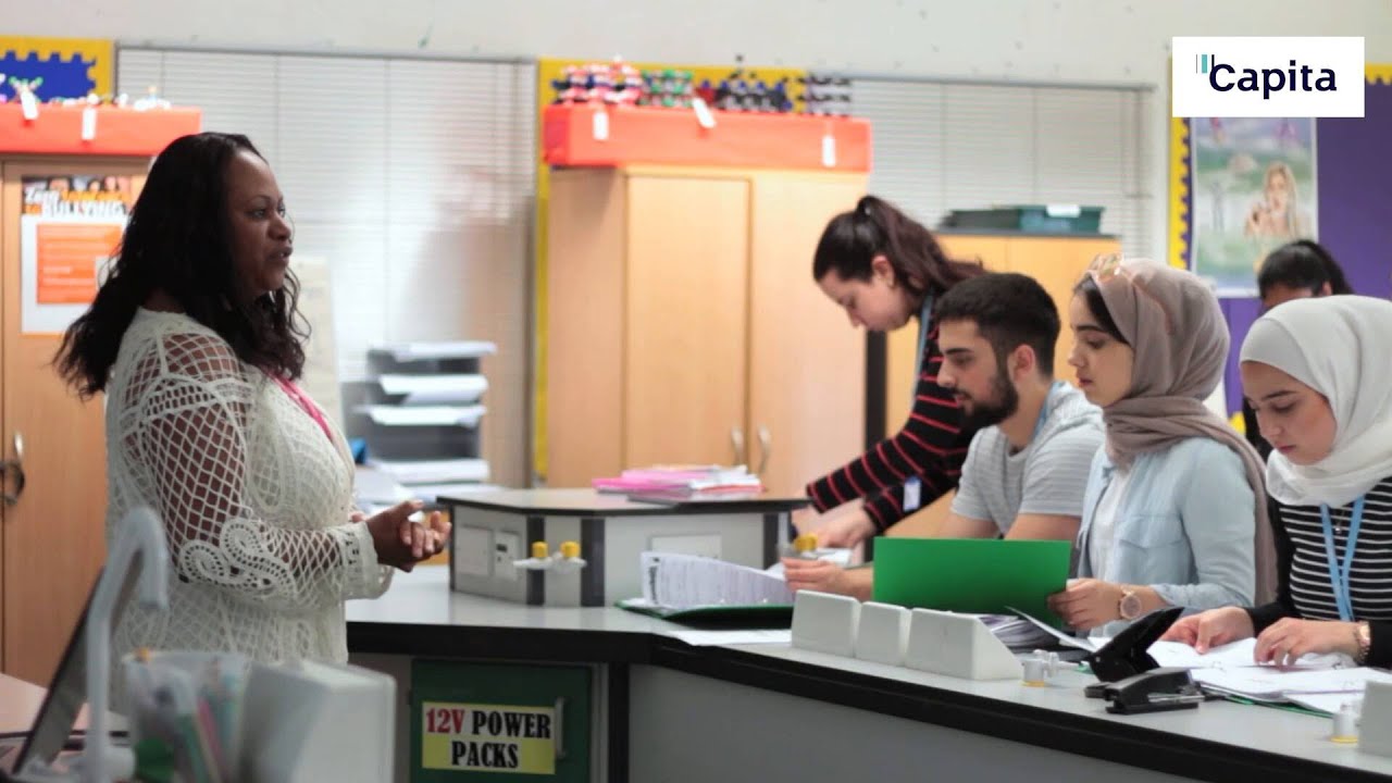 Achieving Greater Collaboration for Haringey Sixth Form College