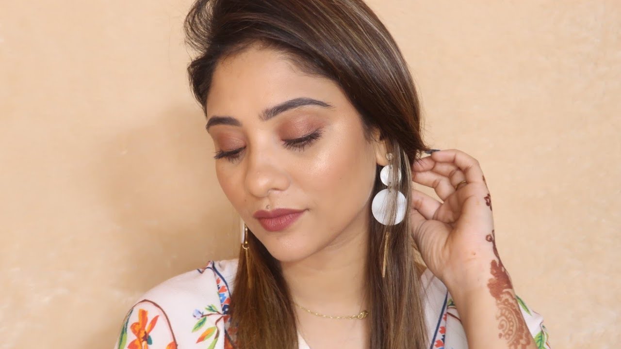 UPDATED SKINCARE & MAKEUP ROUTINE || SHYSTYLES