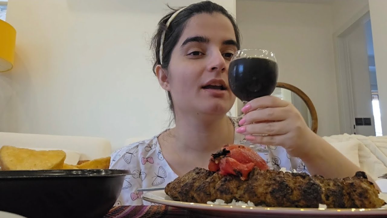 موکبانگ،گپ،صحبت جدی زیر کرسی❤️