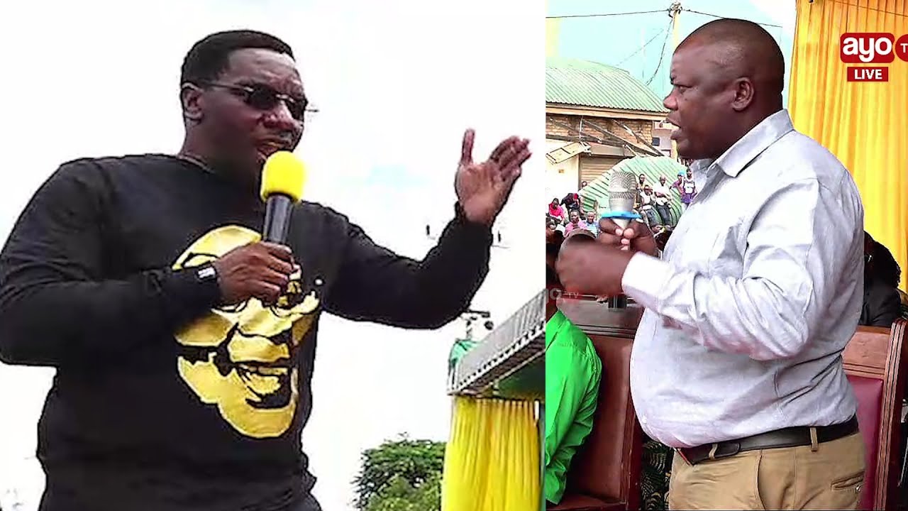 BOSS TANROAD AJICHANGANYA KWA MAKONDA, ASHINDWA KUJIELEZA AKOSEA