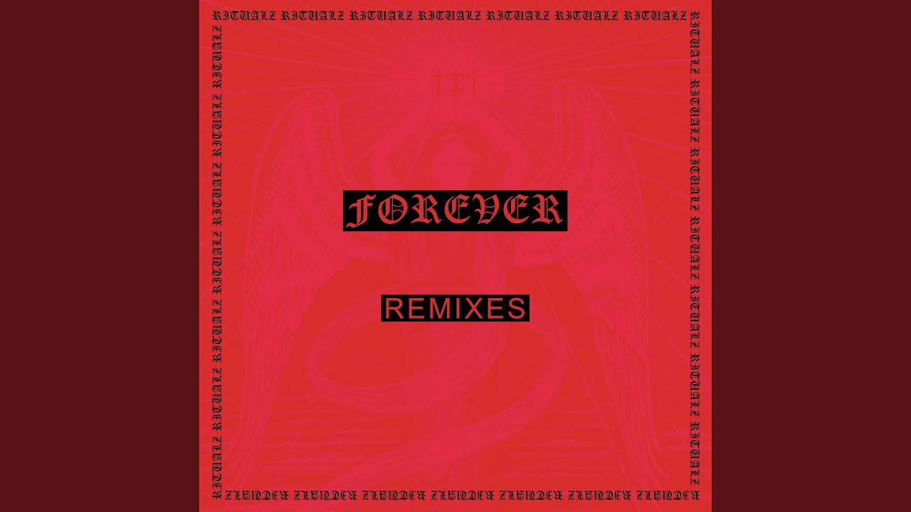 EMBER PARADISE (Fulgor Remix)