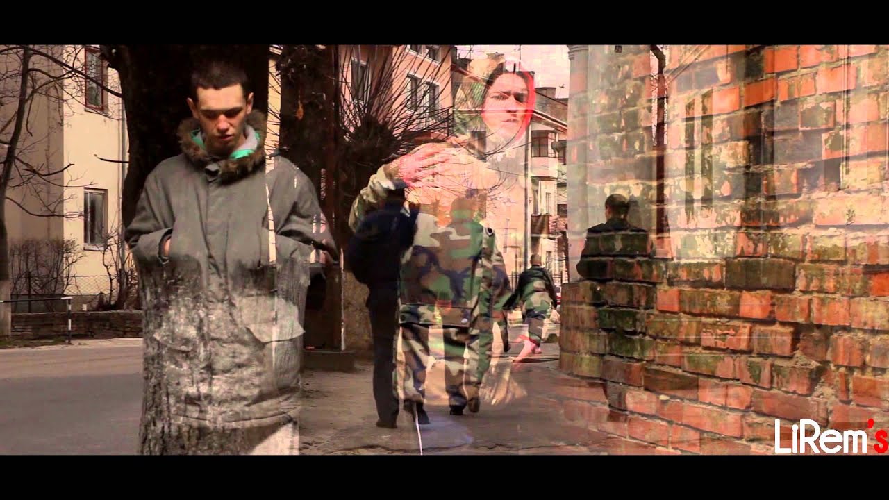 Альпачіно ft. ZL Makes - Поганий (Needow pro.free/FrenZy.rec)