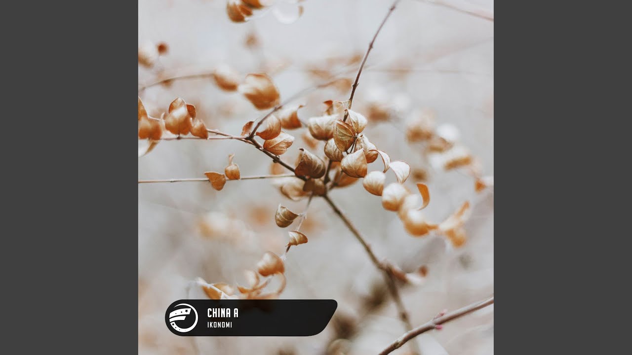 China A