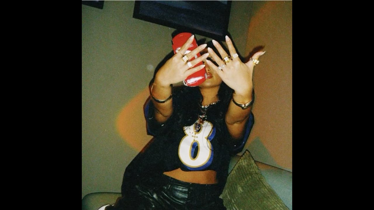 Drake x PARTYNEXTDOOR Type Beat - 