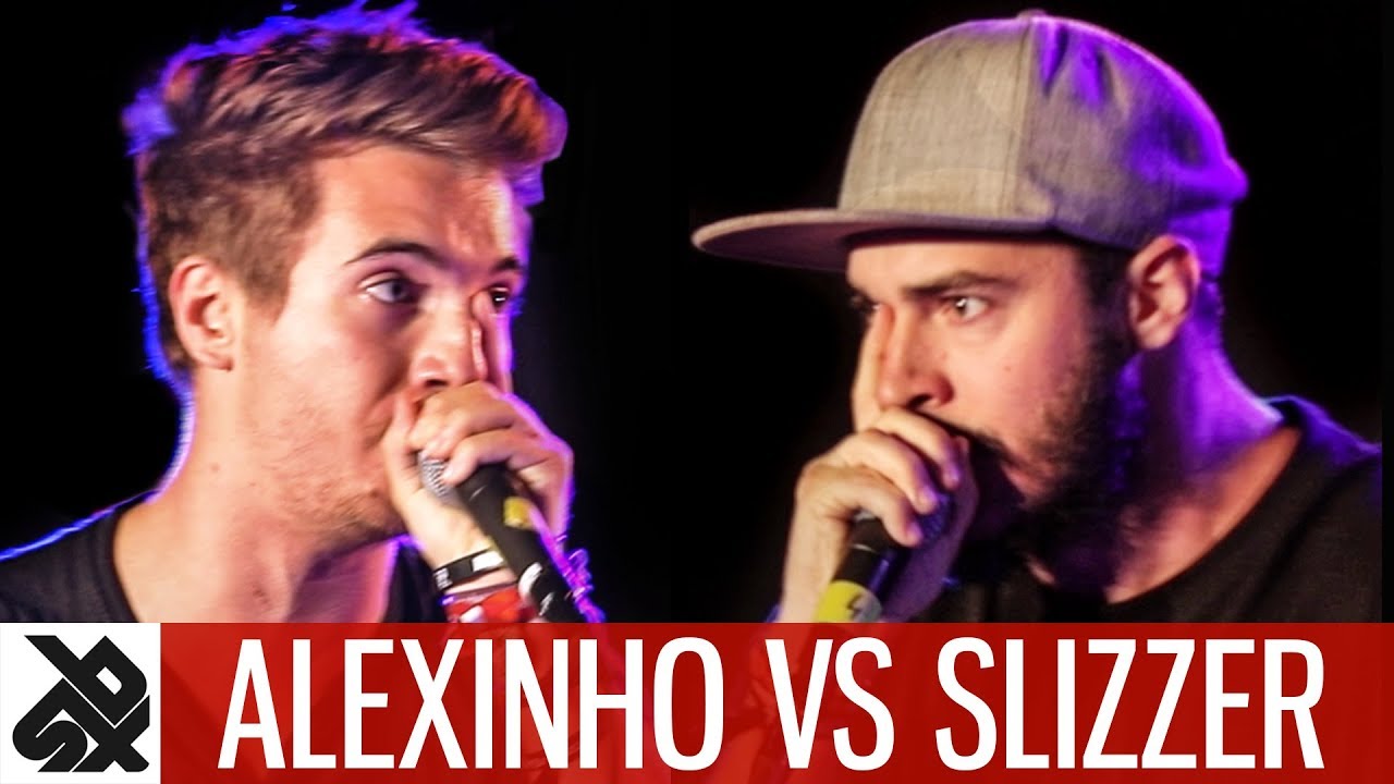 ALEXINHO vs SLIZZER | WBC 7ToSmoke Battle | Battle 13