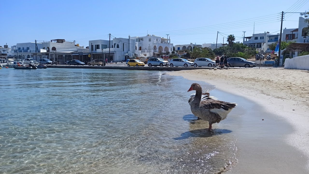 Antiparos/Αντίπαρος - Kyklades, Greece (15/07/2021) #greece