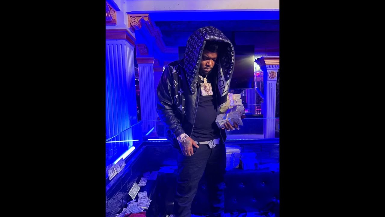 [FREE] Bossman Dlow type beat - 