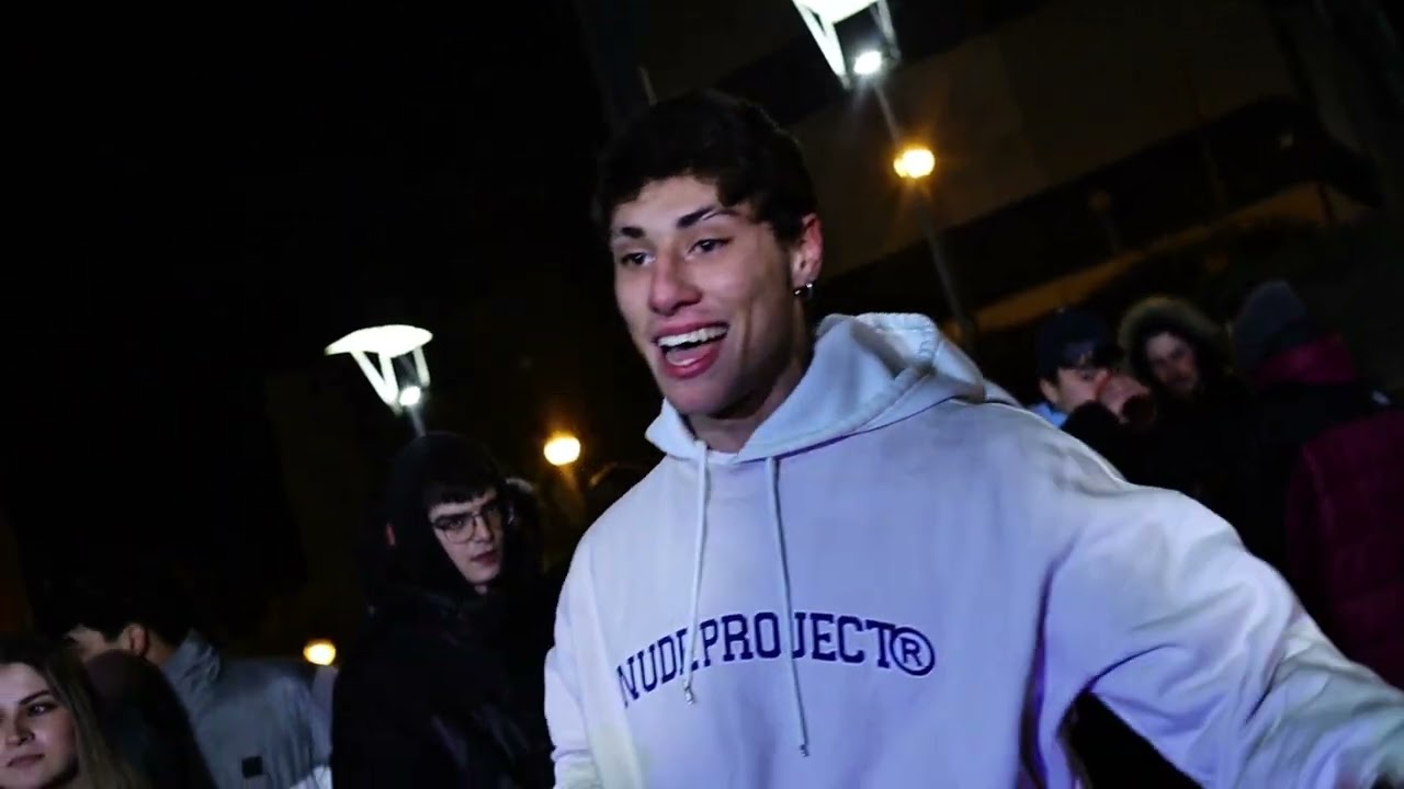 💎JODIDO MANUCHO🇦🇷VS 🎩ALVARO SN💯 1°RONDA BATALLA DE CANCIONES STREET POETS BATTLE