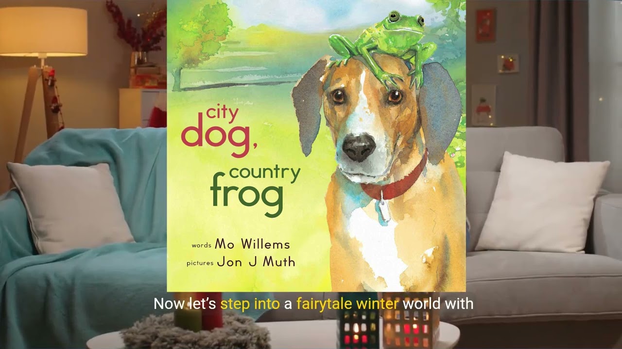 5 Beautiful Seasonal Stories for Kids | Children&rsquo;s Books That Celebrate the Seasons