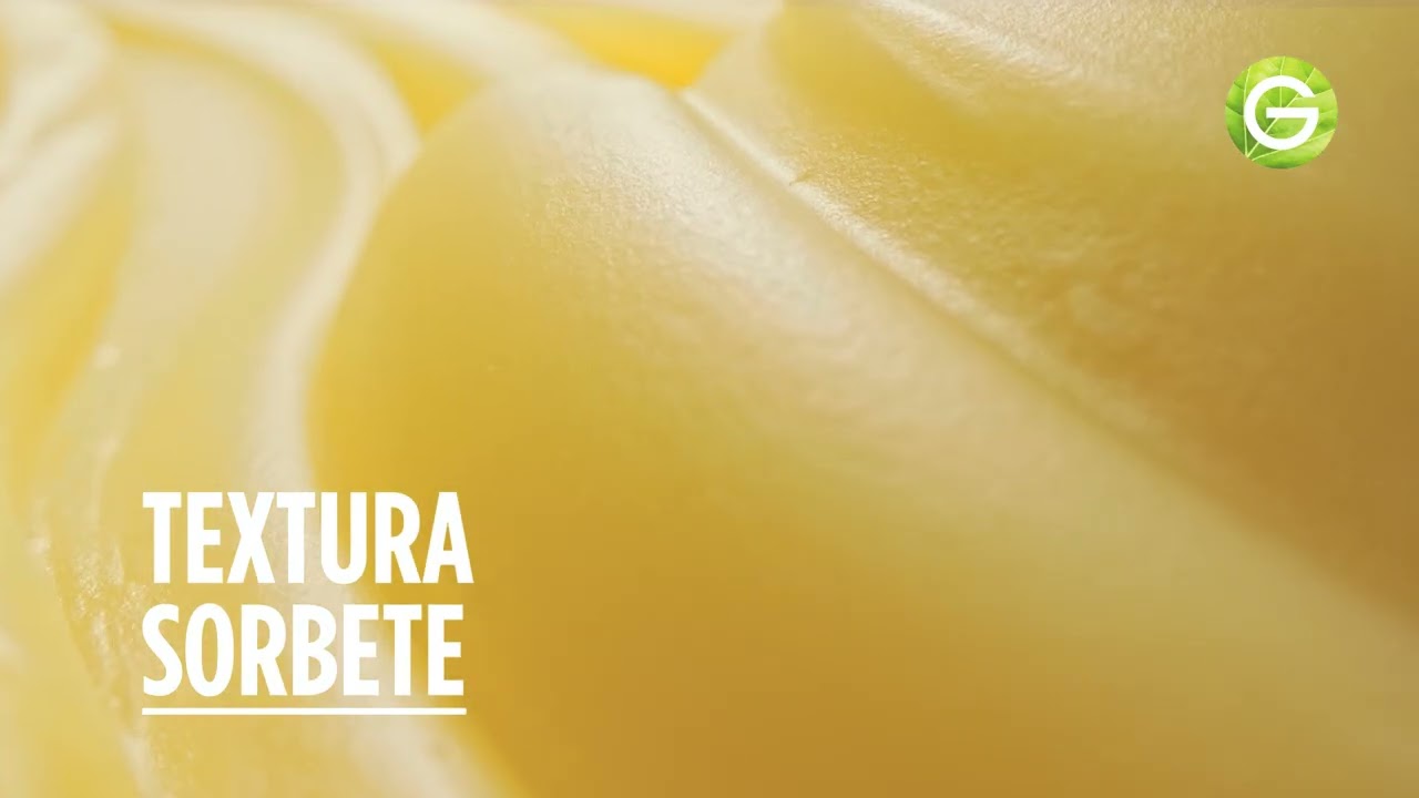 ¡Nueva Crema Sorbete de Garnier!