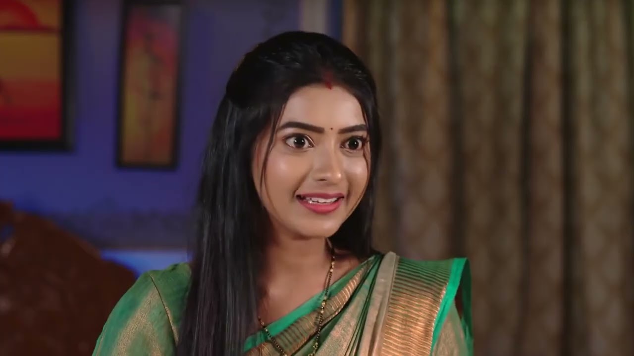 Bhagya Rekha | Ep - 584 | Best Scene | Feb 28 2026 | Zee Sarthak