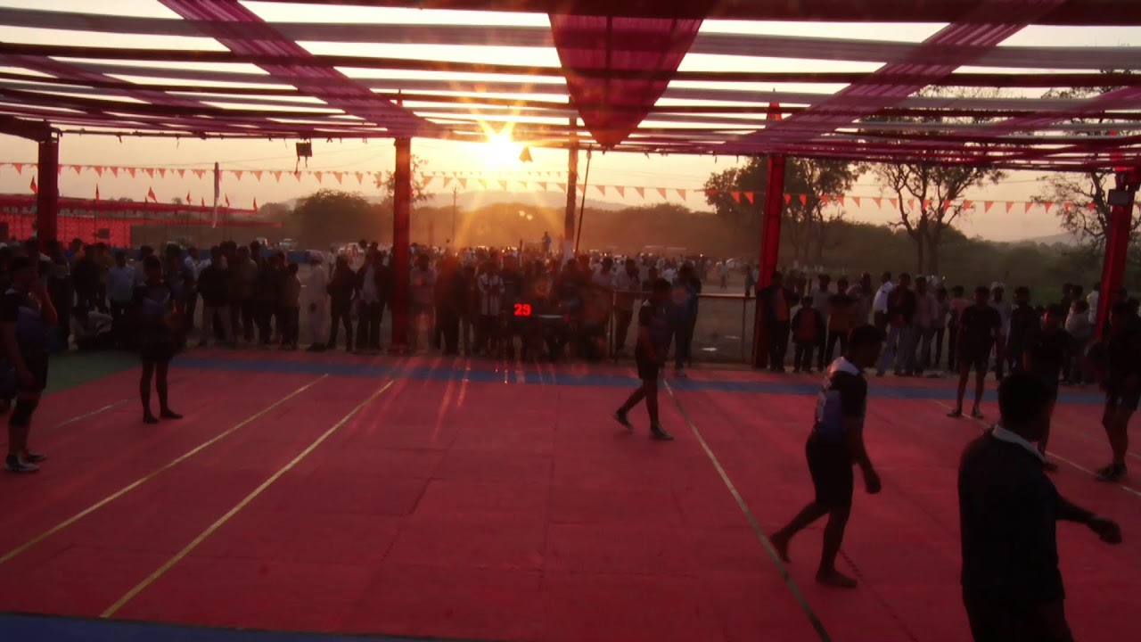 26वी छप्पन क्षेत्रीय डांगी/पटेल समाज खेलकूद प्रतियोगिता 2026