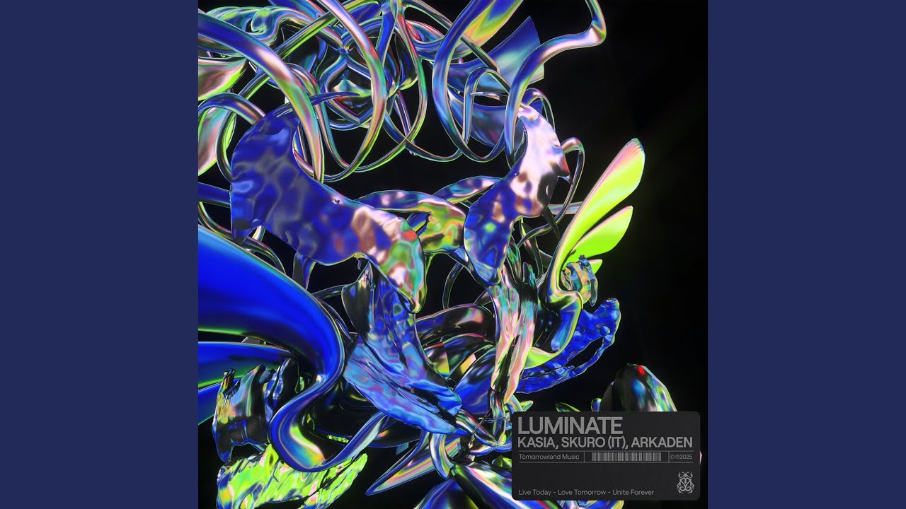 Luminate