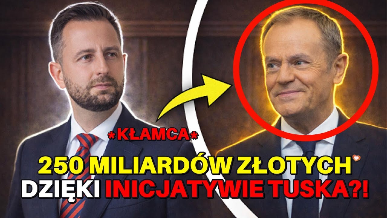 KOSINIAK-KAMYSZ I TUSK POCZYNILI KONKRETNE KROKI! *SYSTEM ANTYDRONOWY SAN* spełnili oczekiwania?