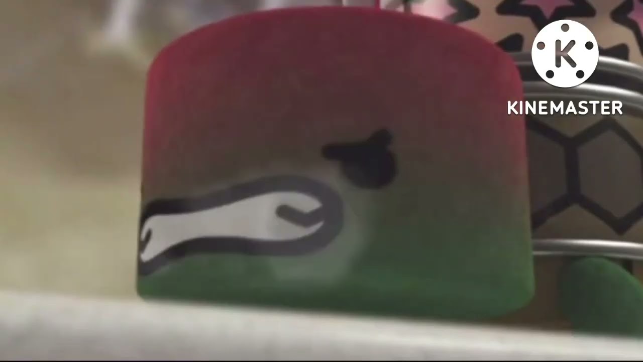 Angry Runner ( Lost Canimal Pilot Found! )