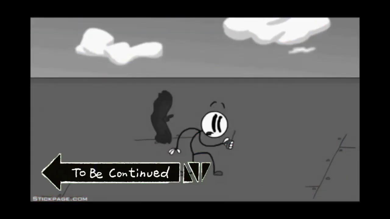 the henry stickmin to be continued