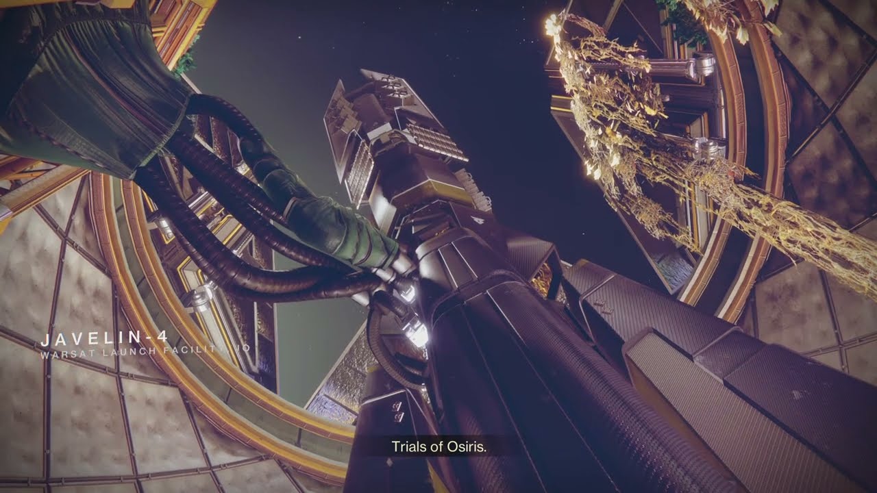 Trials / Loss / Jav-4