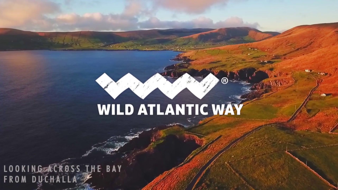 Driftwood - St Finian's Bay - Coming 2020
