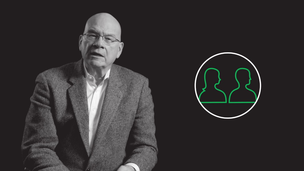 Introducing the New City Catechism