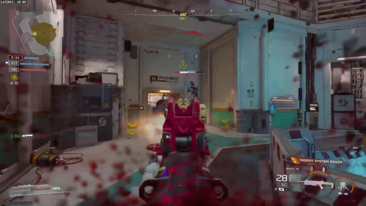 bo7 ranked play top plat players