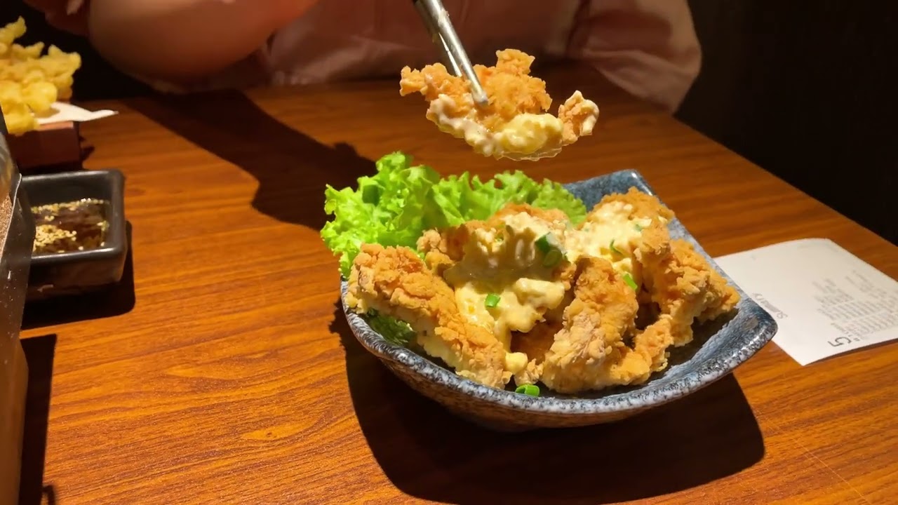 Join us for the Full Chakuro Omakase Experience at Chakuro Yakiniku, TTDI, KL *HALAL Restaurant
