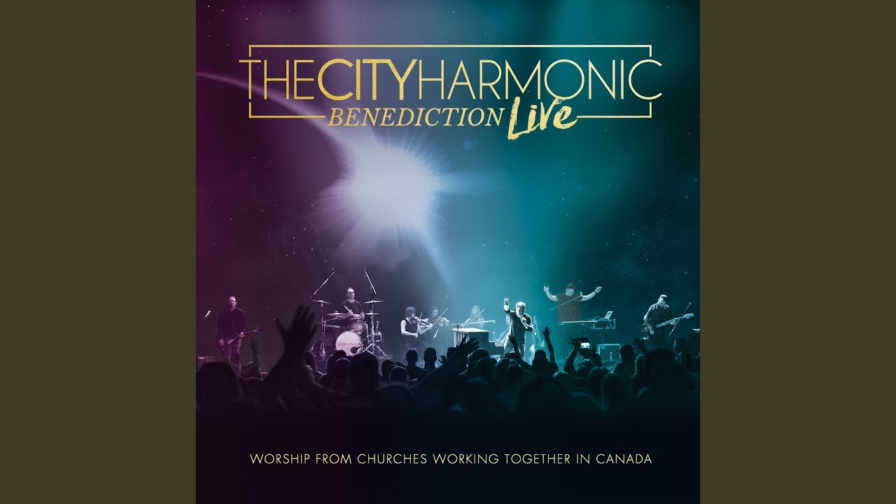 Holy (Wedding Day) (Live)