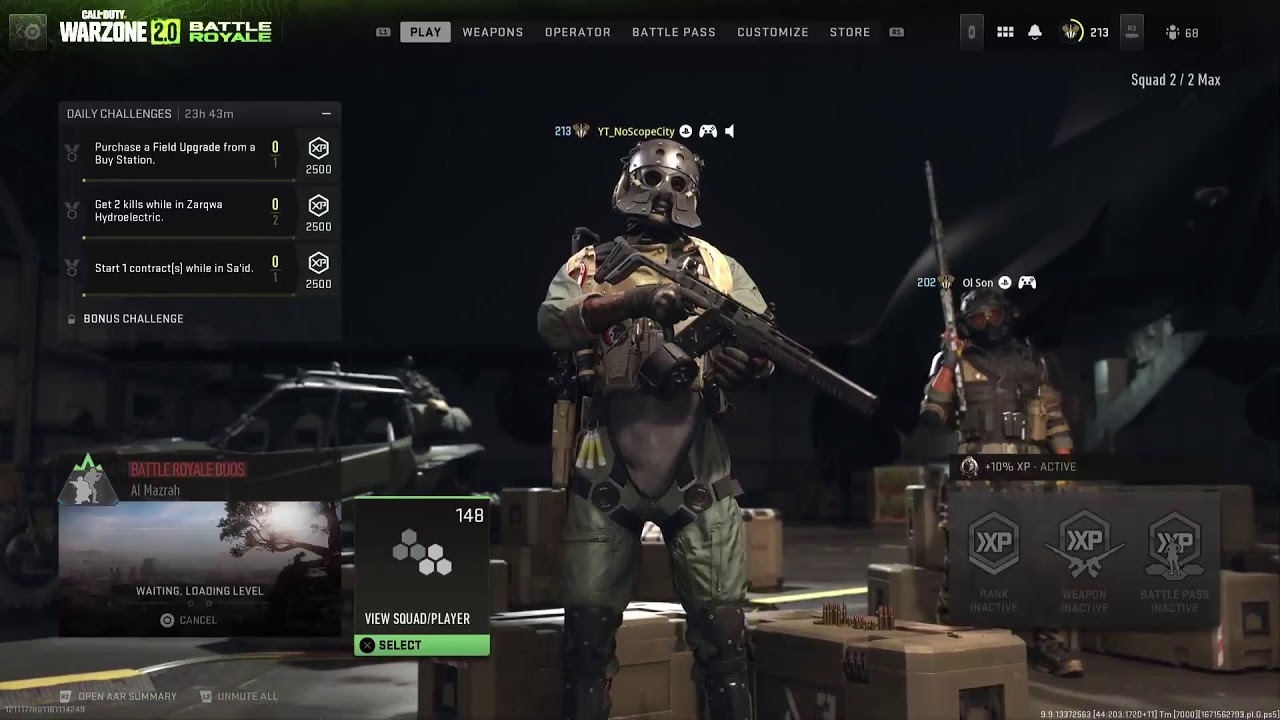 Warzone 2 duos stream  💯😈...     #gaming  #Warzone2live  #Warzone2