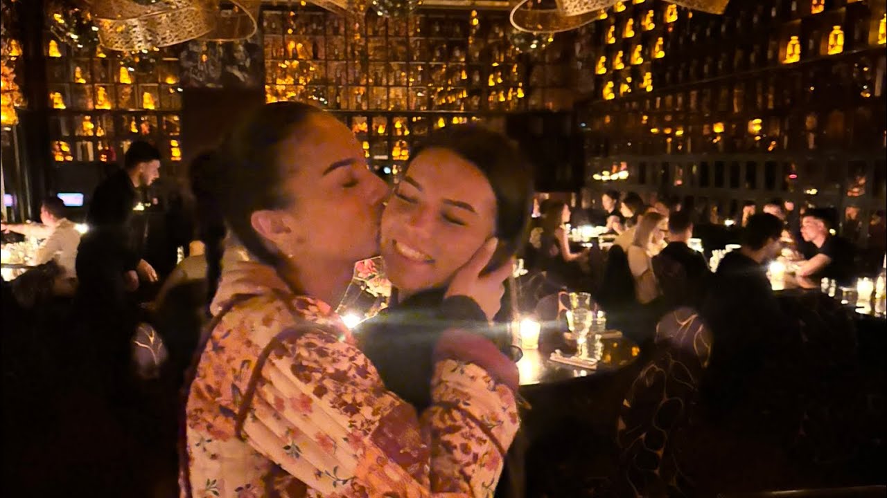 VLOG MARRAKECH 🇲🇦