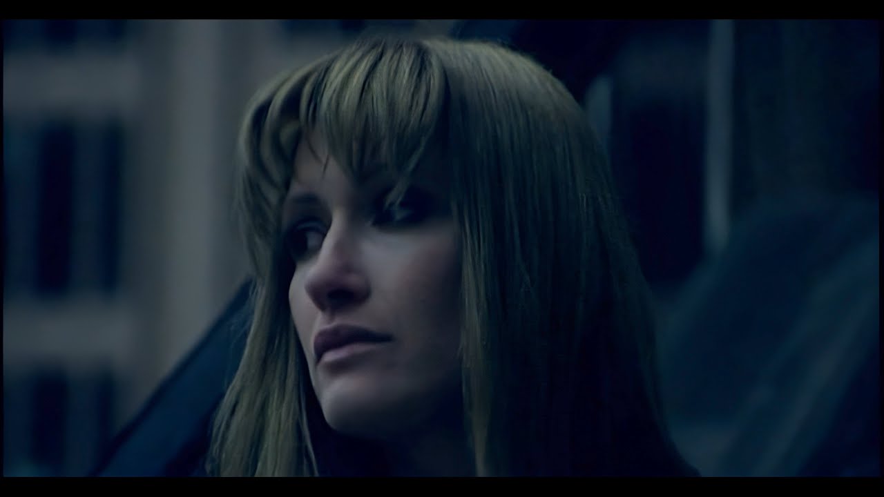 Blank & Jones feat. Elles - 