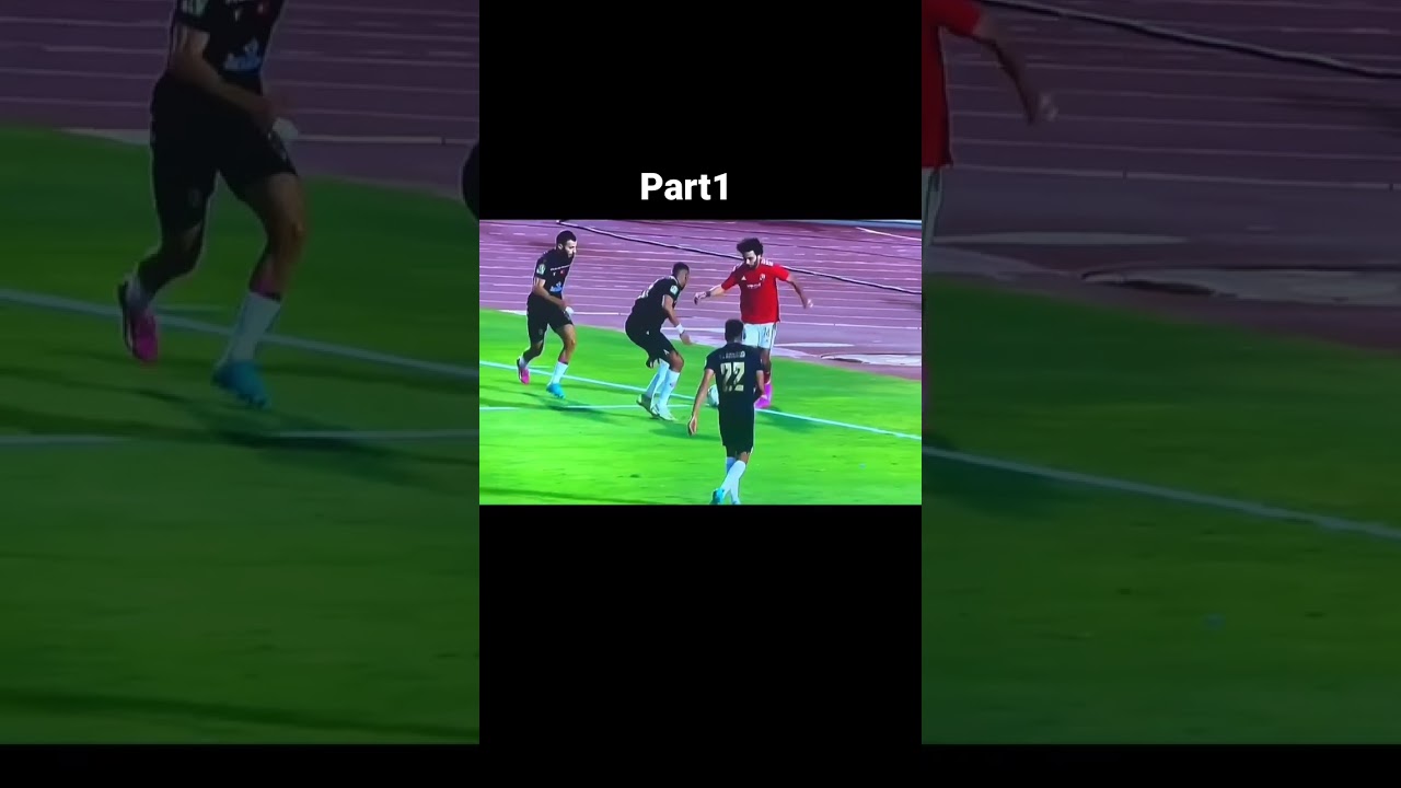 Al Ahly vs Wydad #caf #wydad #alahlysc