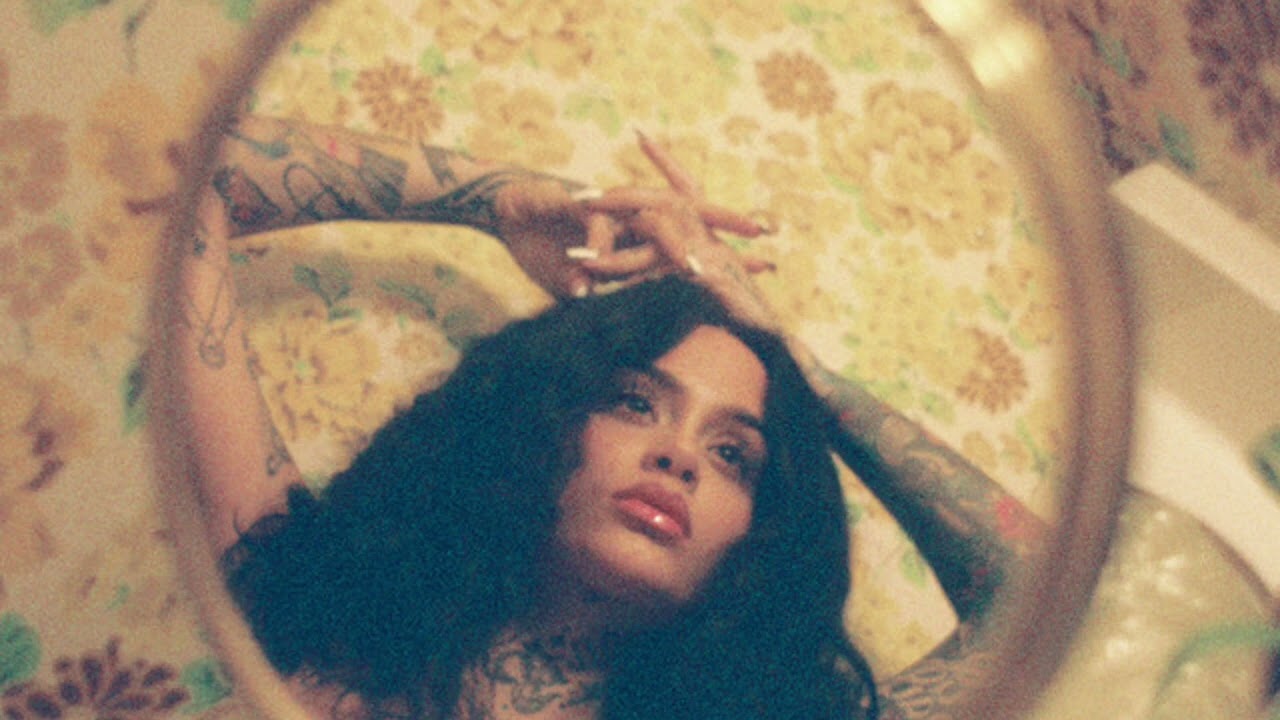 Kehlani - Footsteps (feat. Musiq Soulchild) (Sped Up + Reverb)