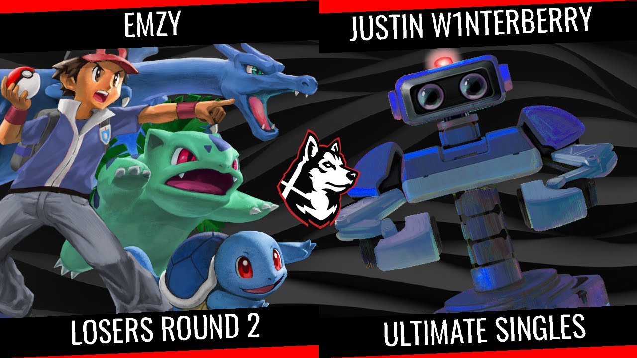 NEST Week 1 Losers 2: Emzy (PT) vs Justin W1nterberry (ROB)