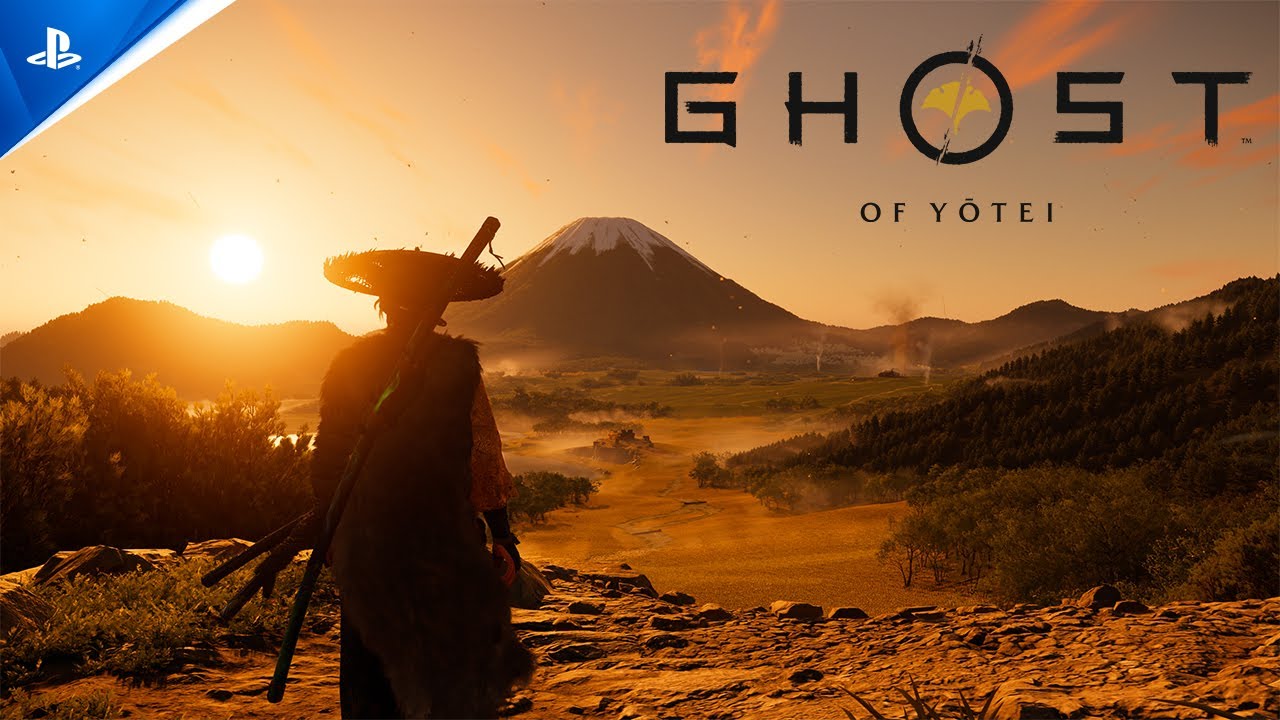 Ghost of Yōtei | Wander In Watanabe Mode | PS5