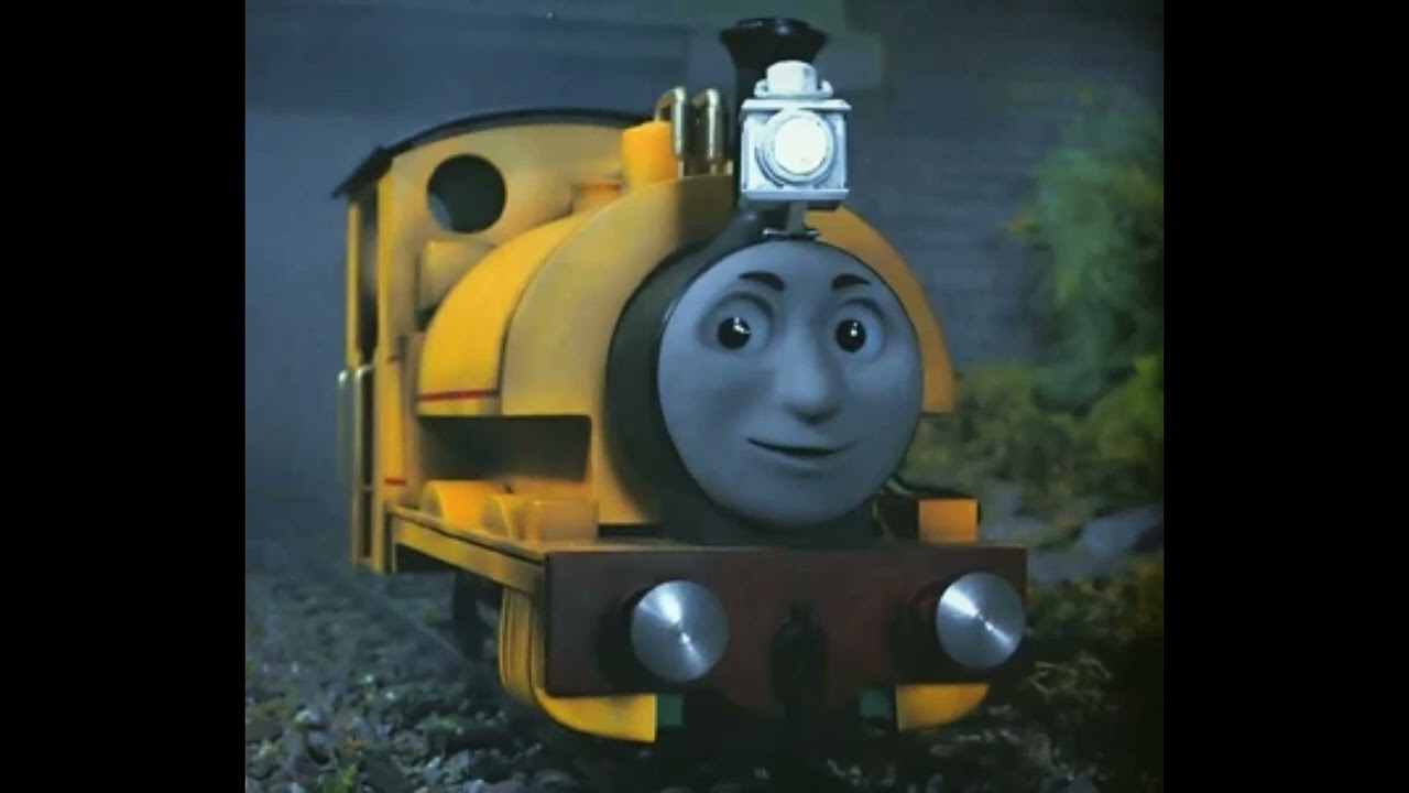 Narrow gauge engines whistles & horns V3