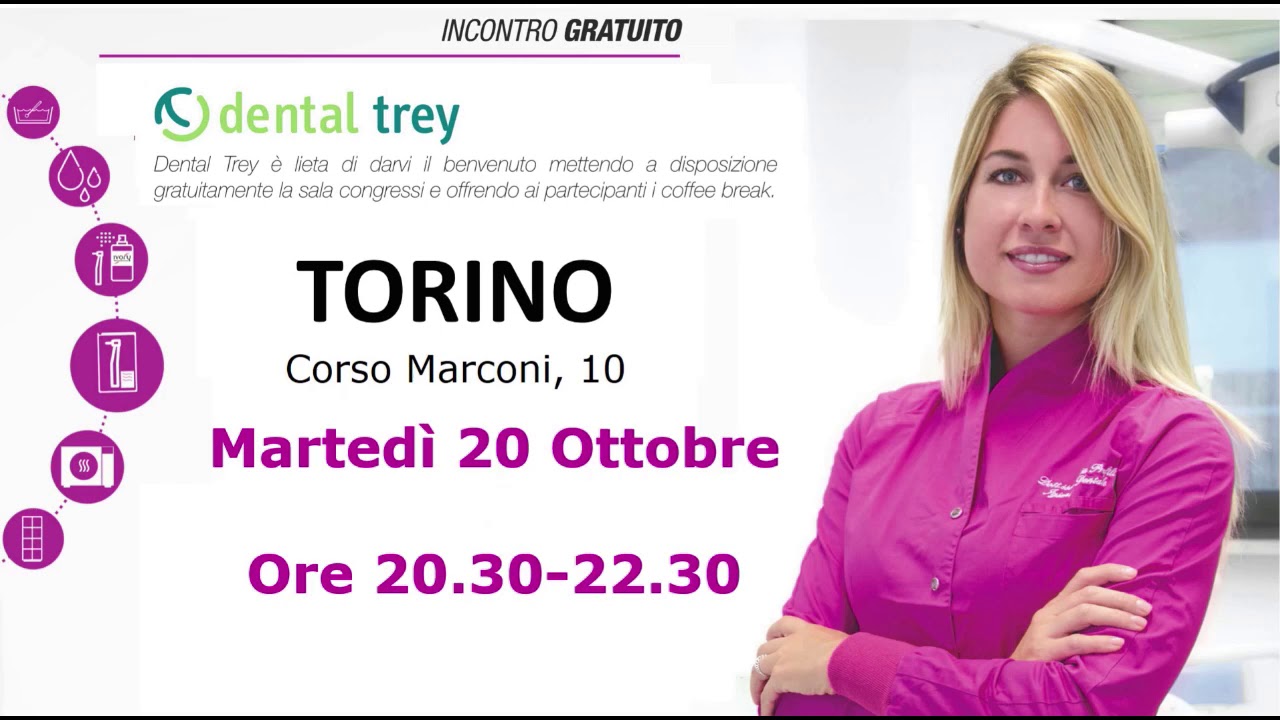 SGT, rintracciabilità sterilizzazione odontoiatrica, calendario incontri 2020