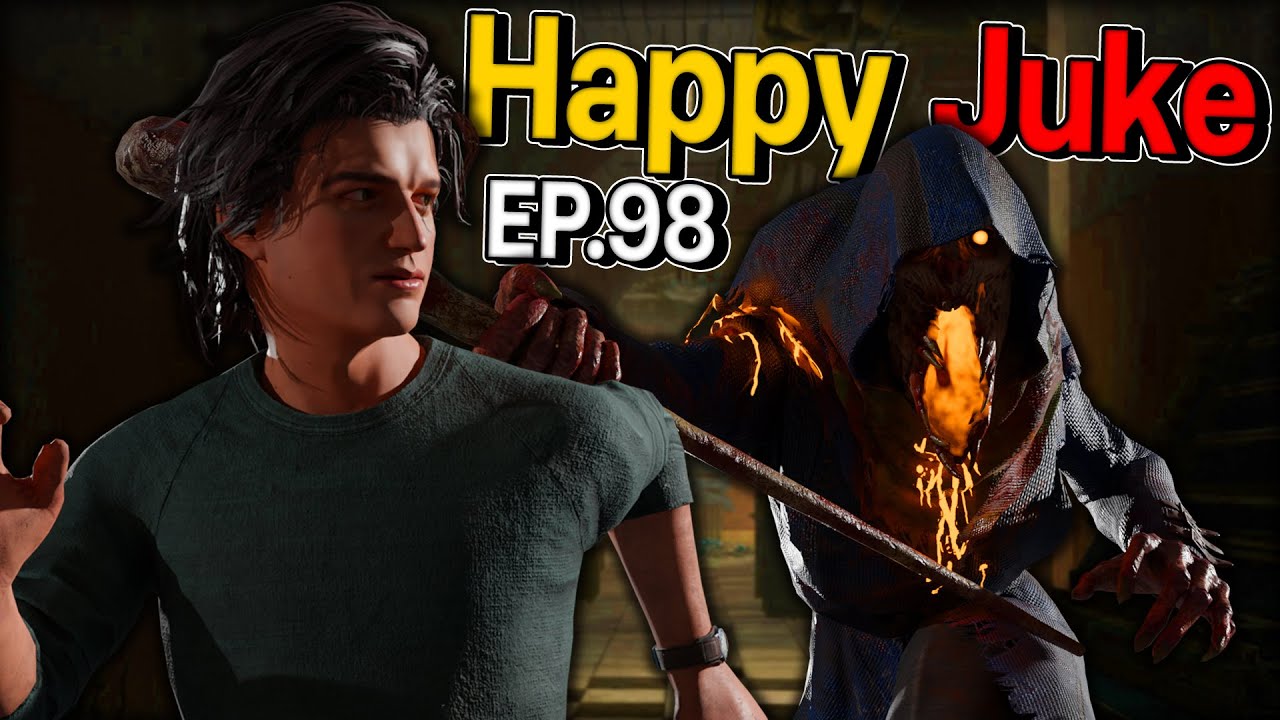Dead by Daylight - Happy Juke EP 98