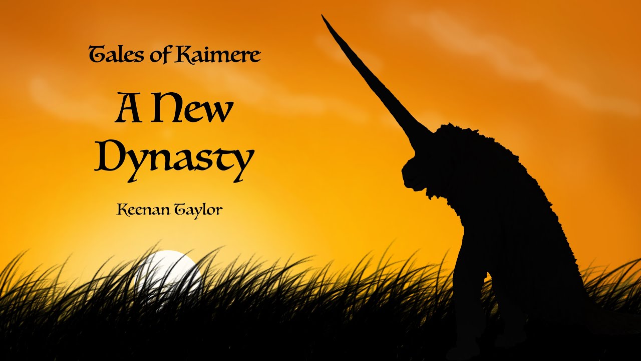 A New Dynasty: Major Revision to Kaimere's Ecology