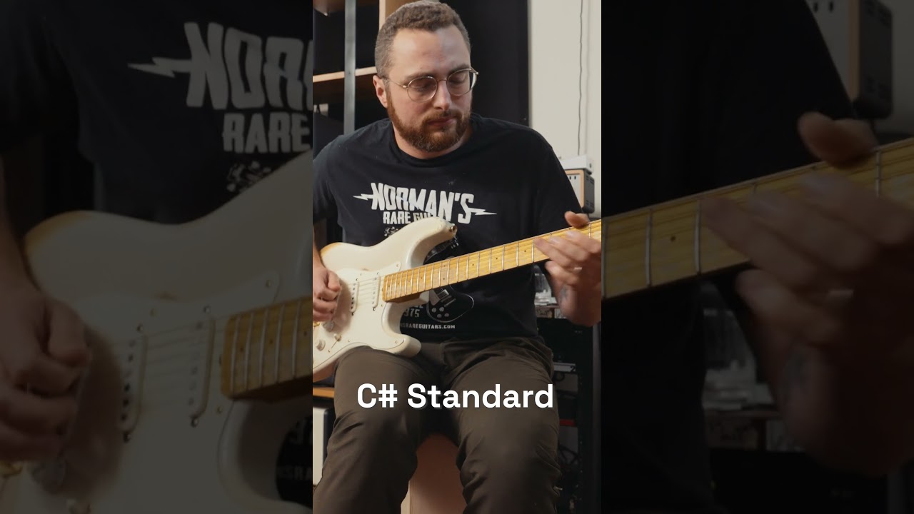 This Is Why You Should Tune Down Low