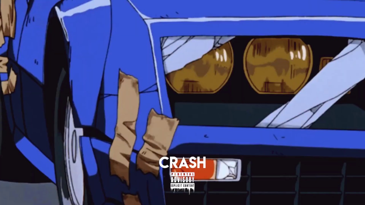 Juice Wrld x Post Malone x Iann Dior Type Beat - crash | Young Taylor x prodbyiof