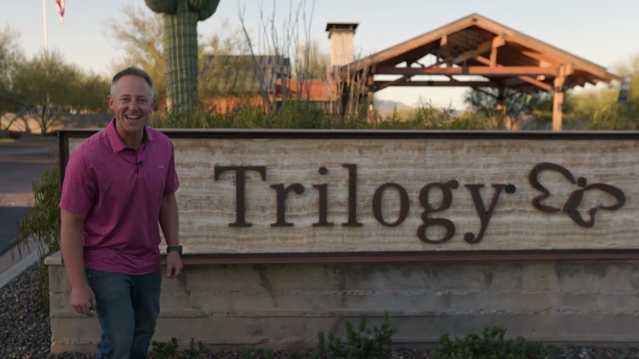 17710 E Bear Wallow Way Rio Verde AZ 85263