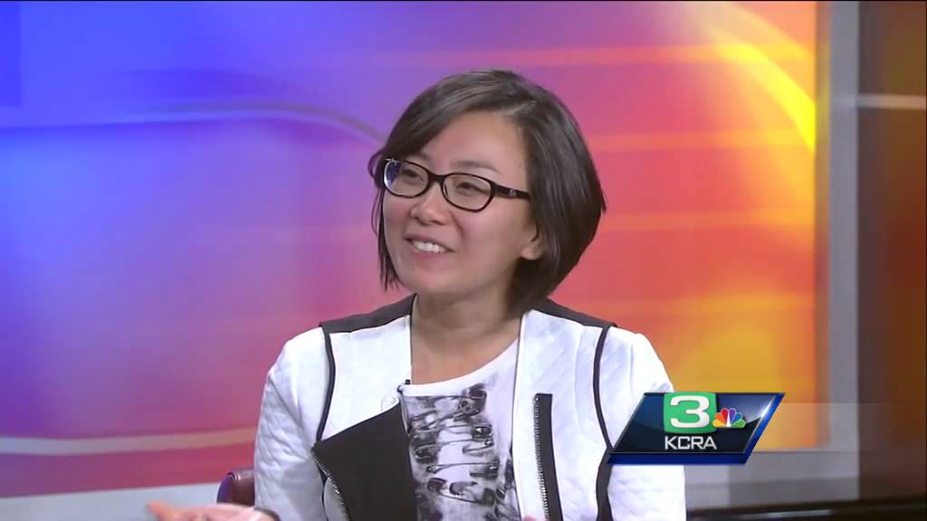 Best selling author talks new young adult book