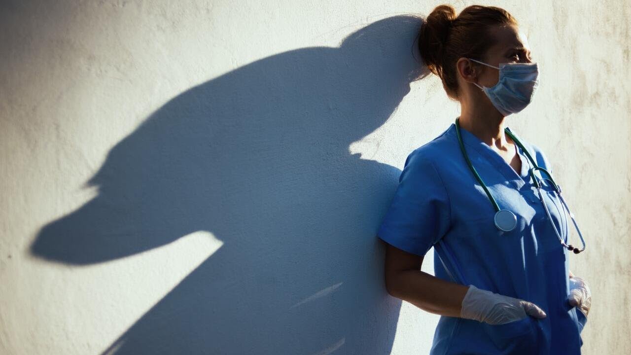 Il manque 1000 infirmières dans la région de Québec
