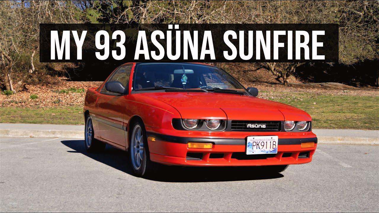 SUPER RARE + CHEAP Japanese Tuner Car