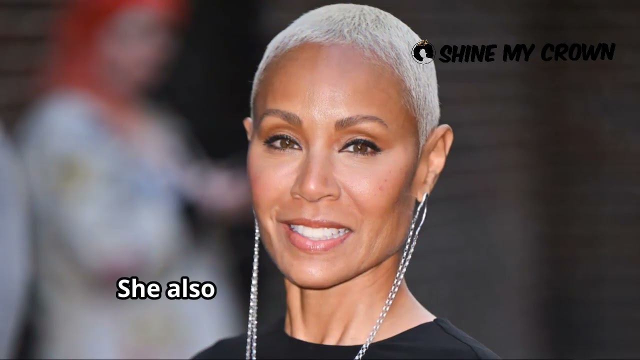 Джада Пинкетт Смит борется за отклонение иска на 3 миллиона долларов из-за «ложных и неподтвержде...