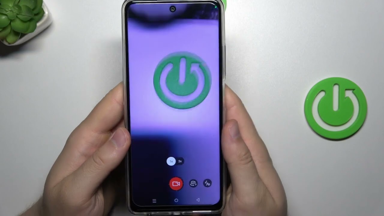 Советы и хитрости камеры Infinix Hot 30 &ndash; Обзор камеры
