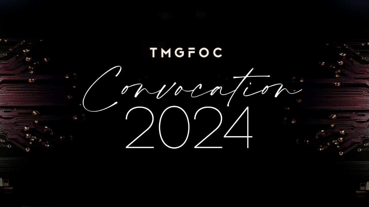 The Mount Global Convocation 2024 | Night 1