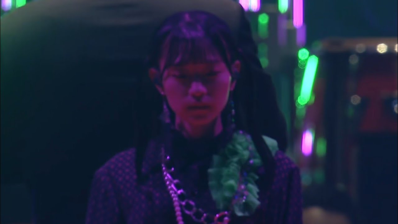 IWATA HARUKI|岩田 陽葵 & MIMORI SUZUKO|三森すずこ full