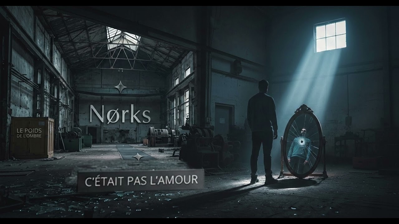 Nørks - C'était Pas L'amour 