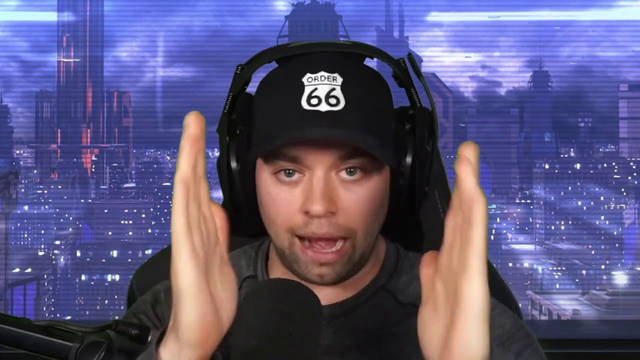 We Were ALL Lied To - Daisy Ridley Confirms it